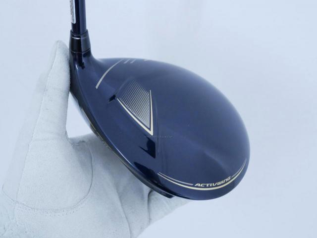 Driver : XXIO : ไดรเวอร์ XXIO 12 (รุ่นล่าสุด ปี 2022) Loft 10.5 ก้าน MP-1200 Flex S