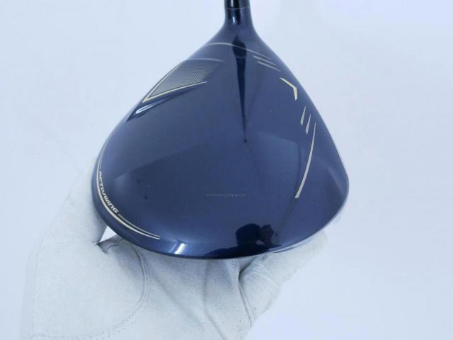 Driver : XXIO : ไดรเวอร์ XXIO 12 (รุ่นล่าสุด ปี 2022) Loft 10.5 ก้าน MP-1200 Flex S
