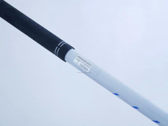 Driver : XXIO : ไดรเวอร์ XXIO 12 (รุ่นล่าสุด ปี 2022) Loft 10.5 ก้าน MP-1200 Flex S