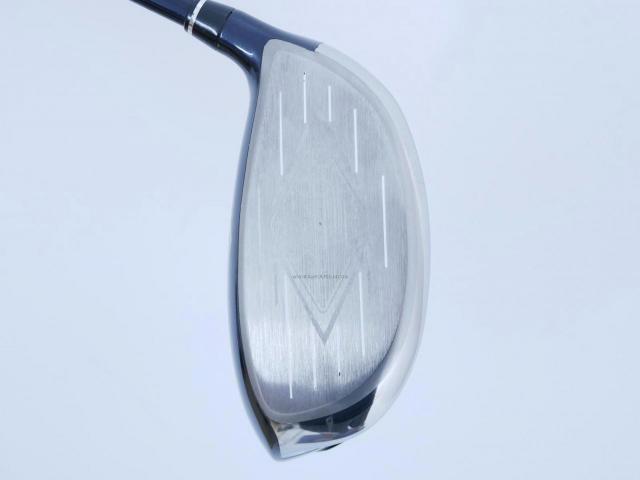 Driver : XXIO : ไดรเวอร์ XXIO 12 (รุ่นล่าสุด ปี 2022) Loft 10.5 ก้าน MP-1200 Flex S