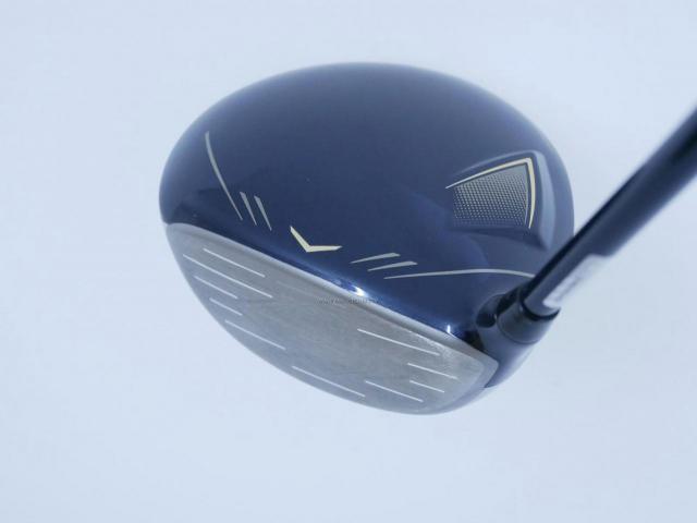 Driver : XXIO : ไดรเวอร์ XXIO 12 (รุ่นล่าสุด ปี 2022) Loft 10.5 ก้าน MP-1200 Flex S