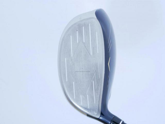 Driver : XXIO : ไดรเวอร์ XXIO 12 (รุ่นล่าสุด ปี 2022) Loft 10.5 ก้าน MP-1200 Flex S