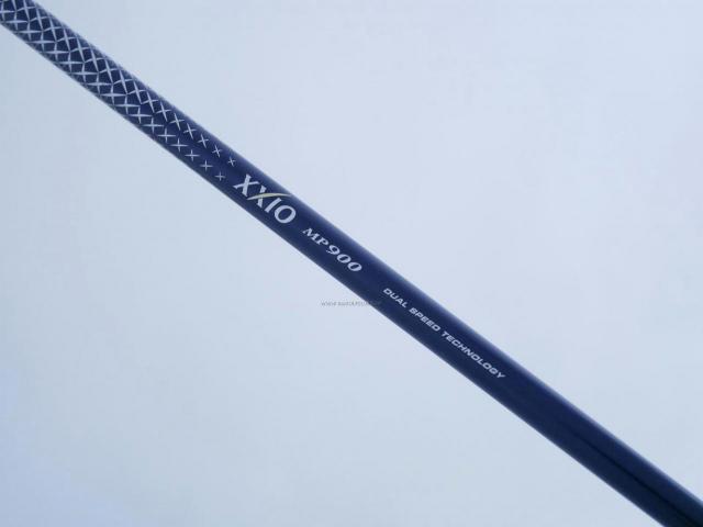 Driver : XXIO : ไดรเวอร์ XXIO 9 (ออกปี 2016) Loft 11.5 ก้าน MP-900 Flex R2