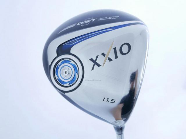 Driver : XXIO : ไดรเวอร์ XXIO 9 (ออกปี 2016) Loft 11.5 ก้าน MP-900 Flex R2