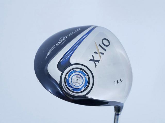 Driver : XXIO : ไดรเวอร์ XXIO 9 (ออกปี 2016) Loft 11.5 ก้าน MP-900 Flex R2