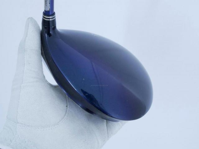 Driver : XXIO : ไดรเวอร์ XXIO 9 (ออกปี 2016) Loft 11.5 ก้าน MP-900 Flex R2