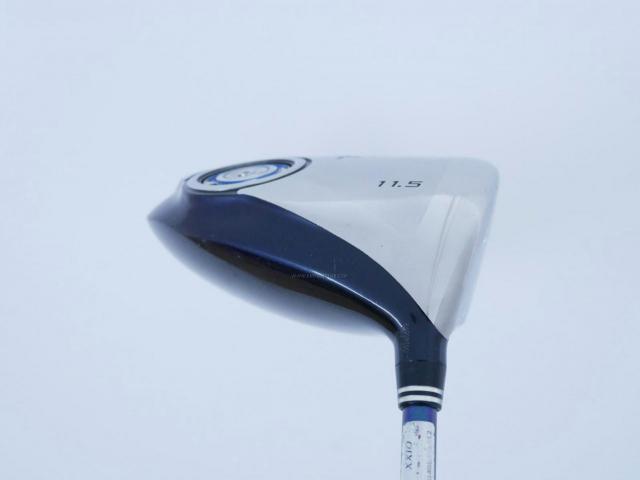 Driver : XXIO : ไดรเวอร์ XXIO 9 (ออกปี 2016) Loft 11.5 ก้าน MP-900 Flex R2