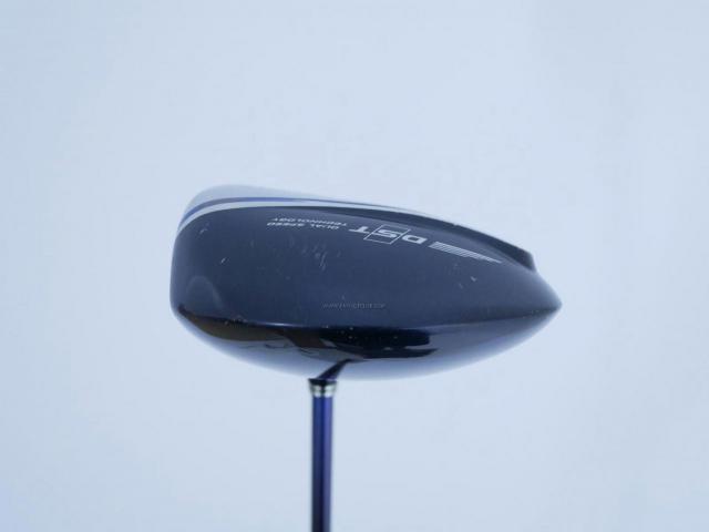 Driver : XXIO : ไดรเวอร์ XXIO 9 (ออกปี 2016) Loft 11.5 ก้าน MP-900 Flex R2