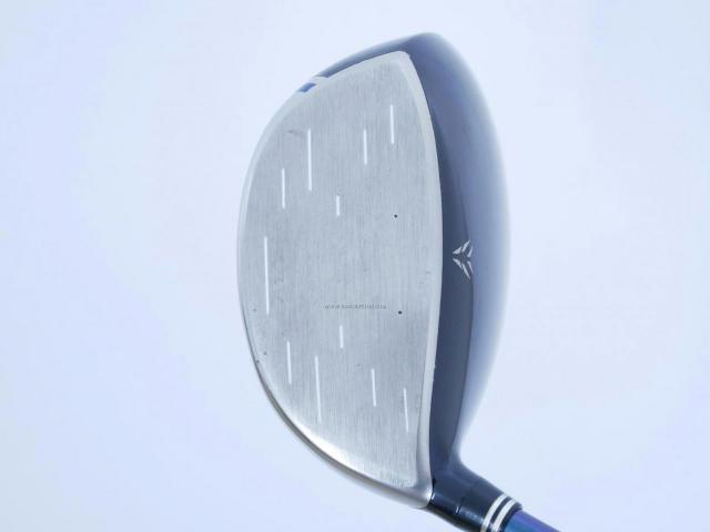 Driver : XXIO : ไดรเวอร์ XXIO 9 (ออกปี 2016) Loft 11.5 ก้าน MP-900 Flex R2