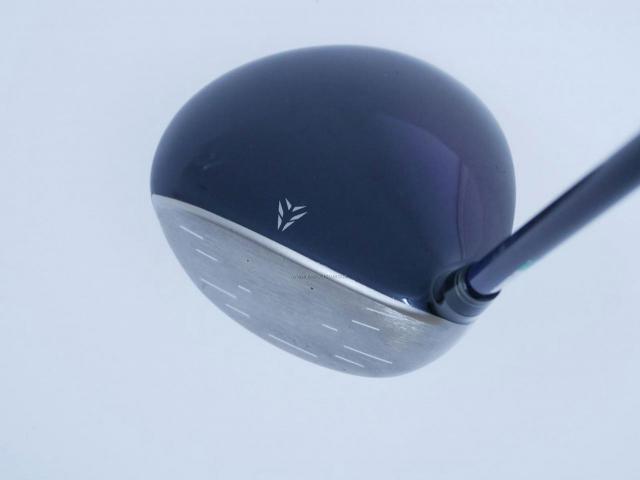 Driver : XXIO : ไดรเวอร์ XXIO 9 (ออกปี 2016) Loft 11.5 ก้าน MP-900 Flex R2