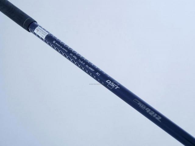Driver : XXIO : ไดรเวอร์ XXIO 9 (ออกปี 2016) Loft 11.5 ก้าน MP-900 Flex R2