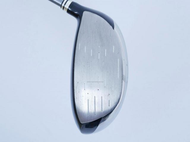 Driver : XXIO : ไดรเวอร์ XXIO 7 (460cc.) Loft 11.5 ก้าน MP-700 Flex R