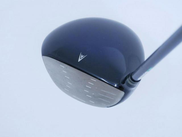 Driver : XXIO : ไดรเวอร์ XXIO 7 (460cc.) Loft 11.5 ก้าน MP-700 Flex R