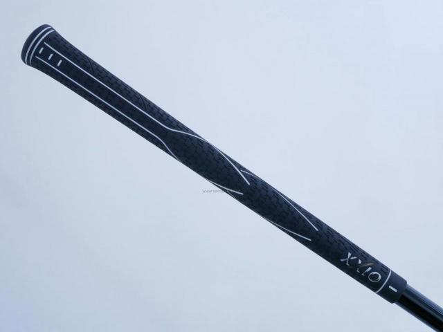 Driver : XXIO : ไดรเวอร์ XXIO 7 (460cc.) Loft 11.5 ก้าน MP-700 Flex R