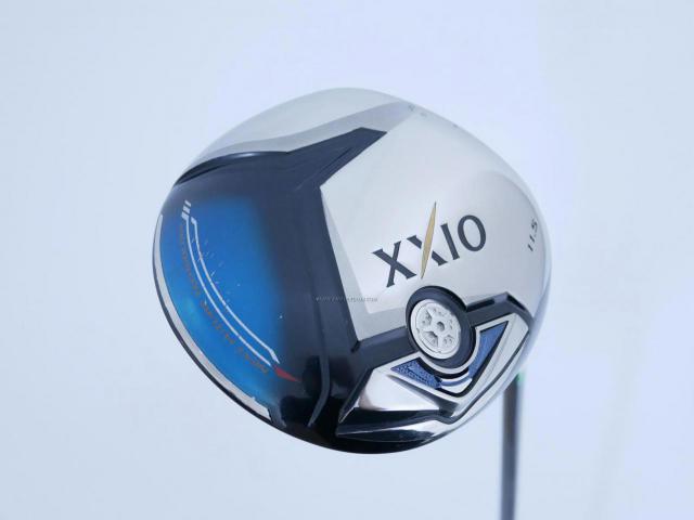 Driver : XXIO : ไดรเวอร์ XXIO 7 (460cc.) Loft 11.5 ก้าน MP-700 Flex R