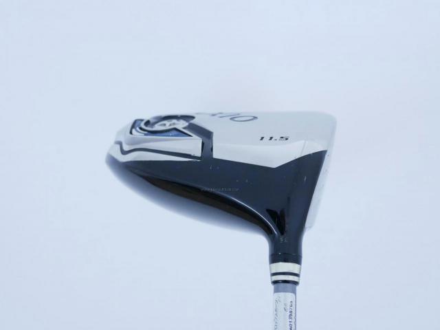 Driver : XXIO : ไดรเวอร์ XXIO 7 (460cc.) Loft 11.5 ก้าน MP-700 Flex R