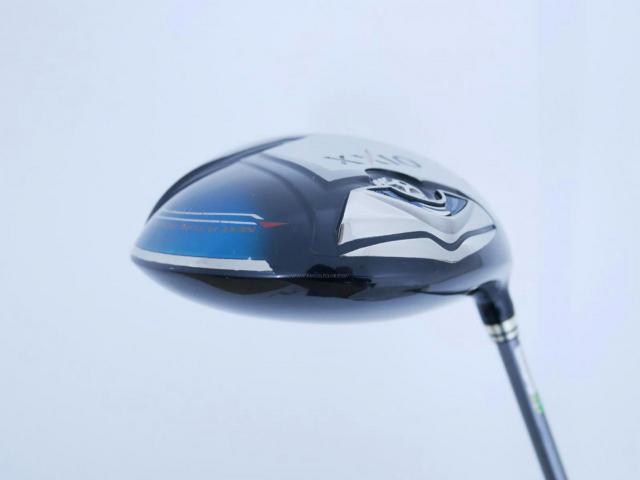 Driver : XXIO : ไดรเวอร์ XXIO 7 (460cc.) Loft 11.5 ก้าน MP-700 Flex R