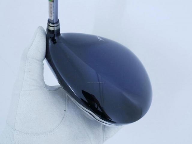 Driver : XXIO : ไดรเวอร์ XXIO 7 (460cc.) Loft 11.5 ก้าน MP-700 Flex R