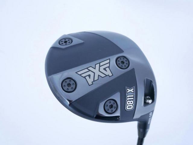 Driver : PXG : ไดรเวอร์ PXG 0811X PROTO (รุ่นปี 2020) Loft 9 ก้าน Tour AD MJ-5 Flex R1