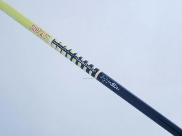 Driver : PXG : ไดรเวอร์ PXG 0811X PROTO (รุ่นปี 2020) Loft 9 ก้าน Tour AD MJ-5 Flex R1