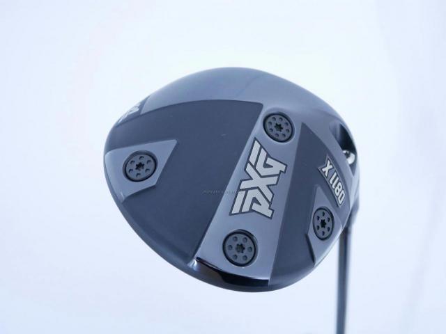 Driver : PXG : ไดรเวอร์ PXG 0811X PROTO (รุ่นปี 2020) Loft 9 ก้าน Tour AD MJ-5 Flex R1