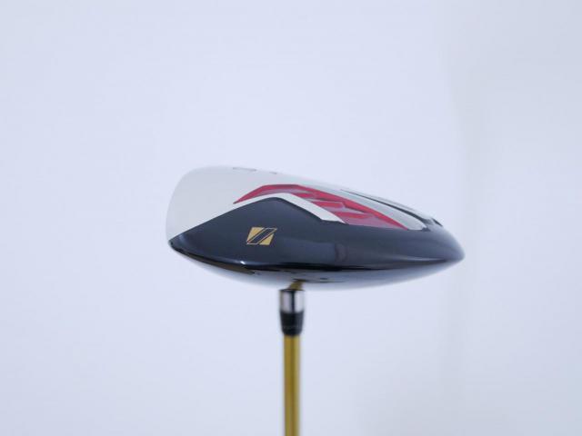 Fairway Wood : Katana : หัวไม้ 3 Katana Sword ATC-589a (ปี 2015) Loft 16 ก้าน Speeder 589 Flex R