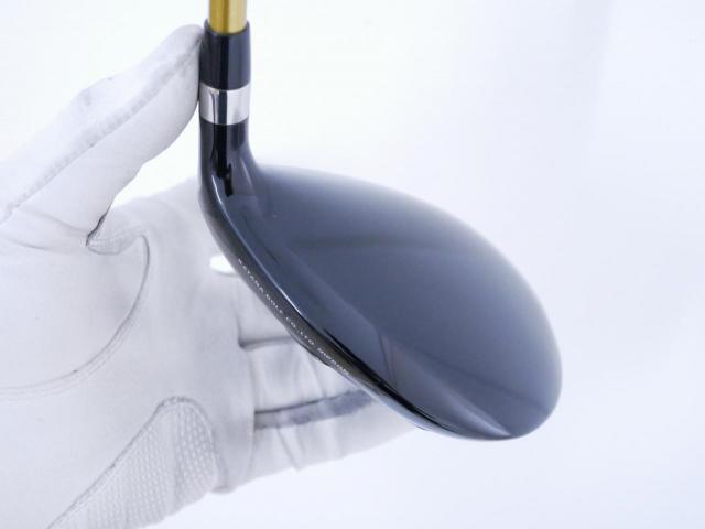 Fairway Wood : Katana : หัวไม้ 3 Katana Sword ATC-589a (ปี 2015) Loft 16 ก้าน Speeder 589 Flex R