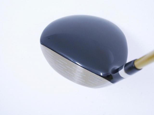 Fairway Wood : Katana : หัวไม้ 3 Katana Sword ATC-589a (ปี 2015) Loft 16 ก้าน Speeder 589 Flex R