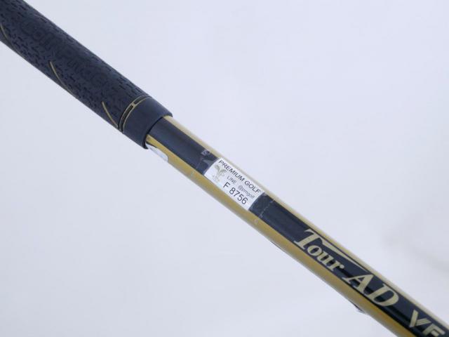 Fairway Wood : Katana : หัวไม้ 5 Katana Sniper V Loft 19 ก้าน Tour AD VF-5 Flex R