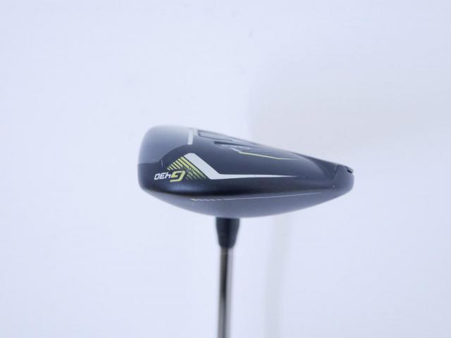 Fairway Wood : Ping : หัวไม้ 3 Ping G430 MAX (ปี 2024) Loft 15 ก้าน Ping Tour 2.0 65 Flex S