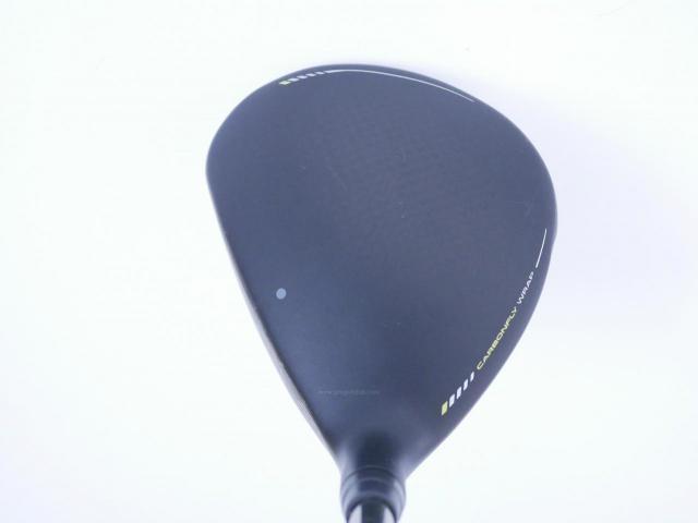 Fairway Wood : Ping : หัวไม้ 3 Ping G430 MAX (ปี 2024) Loft 15 ก้าน Ping Tour 2.0 65 Flex S