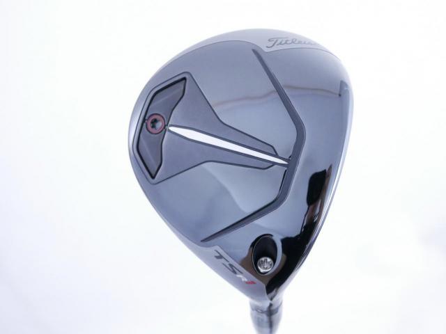 Fairway Wood : Titleist : หัวไม้ 5 Titleist TSR 1 (ปี 2023) Loft 18 ก้าน Titleist TSP120 Flex R