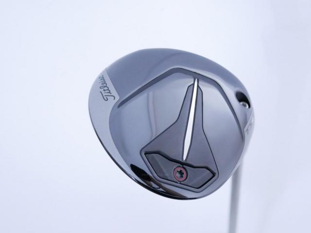 Fairway Wood : Titleist : หัวไม้ 5 Titleist TSR 1 (ปี 2023) Loft 18 ก้าน Titleist TSP120 Flex R