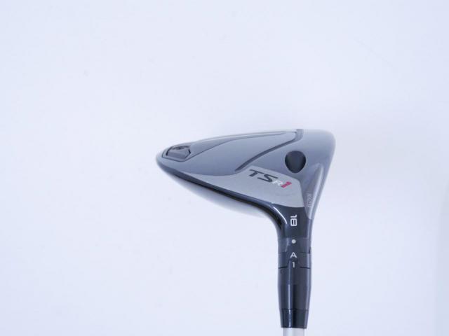 Fairway Wood : Titleist : หัวไม้ 5 Titleist TSR 1 (ปี 2023) Loft 18 ก้าน Titleist TSP120 Flex R