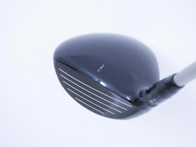 Fairway Wood : Titleist : หัวไม้ 5 Titleist TSR 1 (ปี 2023) Loft 18 ก้าน Titleist TSP120 Flex R