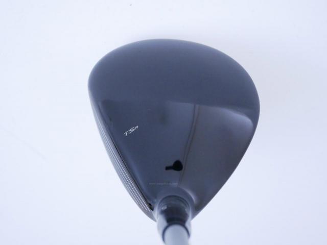 Fairway Wood : Titleist : หัวไม้ 5 Titleist TSR 1 (ปี 2023) Loft 18 ก้าน Titleist TSP120 Flex R