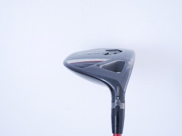 Fairway Wood : Titleist : หัวไม้ 3 Titleist 913F Loft 15 ก้าน UST Mamiya ATTAS T2 Flex S