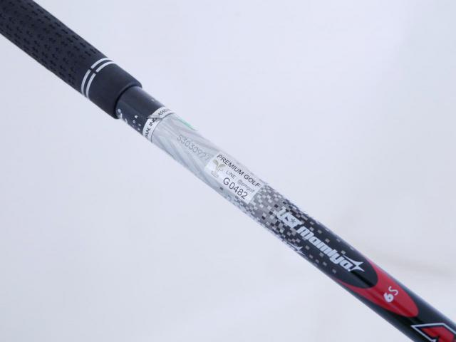 Fairway Wood : Titleist : หัวไม้ 3 Titleist 913F Loft 15 ก้าน UST Mamiya ATTAS T2 Flex S