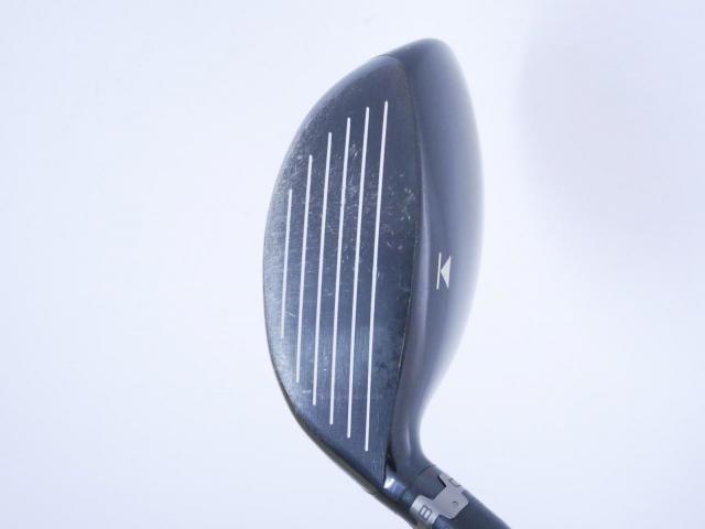 Fairway Wood : Titleist : หัวไม้ 3 Titleist 913F Loft 15 ก้าน UST Mamiya ATTAS T2 Flex S