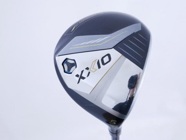 Fairway Wood : xxio : หัวไม้ 5 XXIO 13 (รุ่นล่าสุด ปี 2024) Loft 18 ก้าน Fujikura VENTUS 5 Flex S