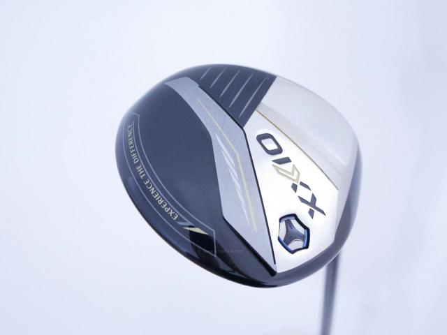 Fairway Wood : xxio : หัวไม้ 5 XXIO 13 (รุ่นล่าสุด ปี 2024) Loft 18 ก้าน Fujikura VENTUS 5 Flex S