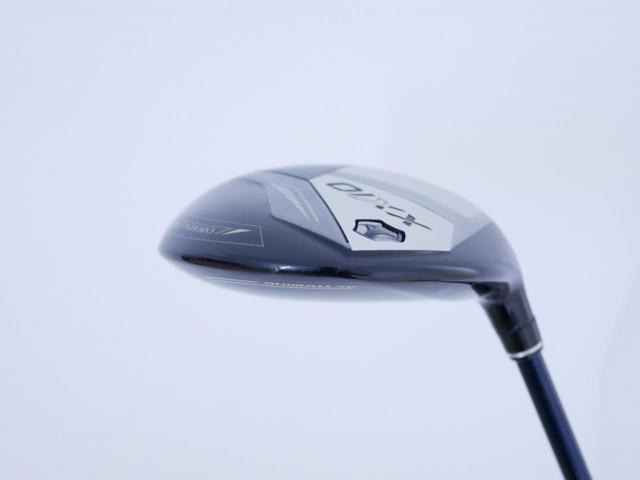 Fairway Wood : xxio : หัวไม้ 5 XXIO 13 (รุ่นล่าสุด ปี 2024) Loft 18 ก้าน Fujikura VENTUS 5 Flex S