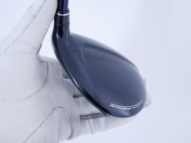 Fairway Wood : xxio : หัวไม้ 5 XXIO 13 (รุ่นล่าสุด ปี 2024) Loft 18 ก้าน Fujikura VENTUS 5 Flex S