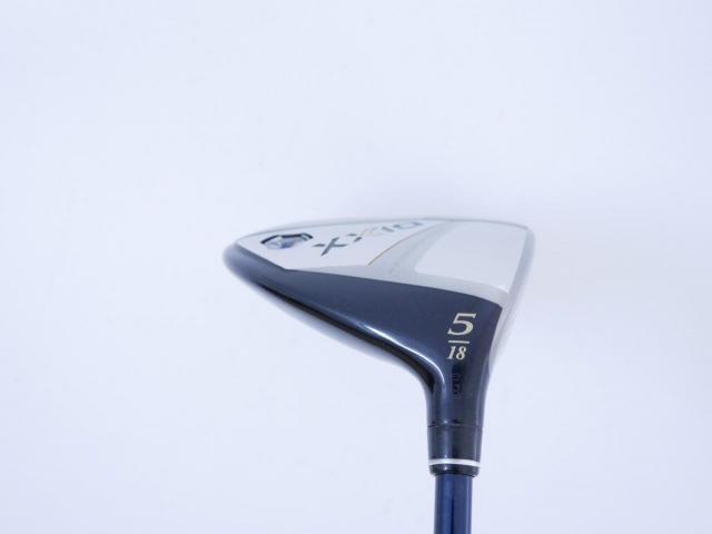 Fairway Wood : xxio : หัวไม้ 5 XXIO 13 (รุ่นล่าสุด ปี 2024) Loft 18 ก้าน Fujikura VENTUS 5 Flex S