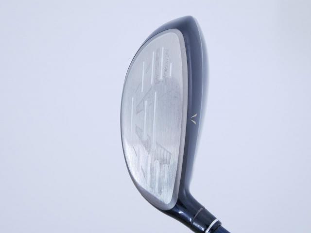 Fairway Wood : xxio : หัวไม้ 5 XXIO 13 (รุ่นล่าสุด ปี 2024) Loft 18 ก้าน Fujikura VENTUS 5 Flex S