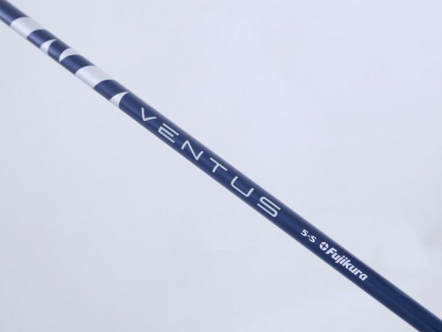 Fairway Wood : xxio : หัวไม้ 5 XXIO 13 (รุ่นล่าสุด ปี 2024) Loft 18 ก้าน Fujikura VENTUS 5 Flex S