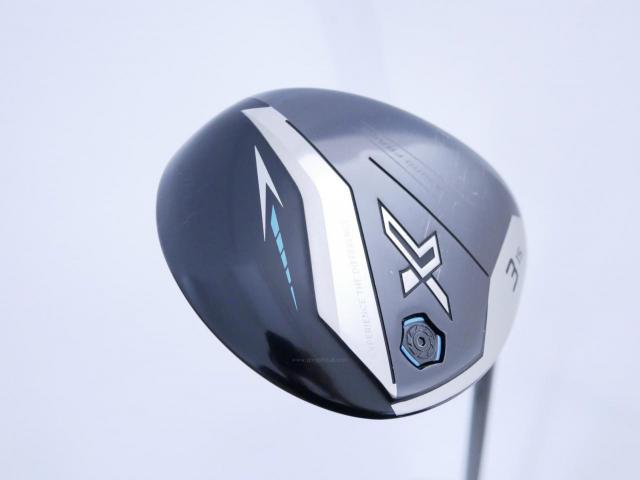 Fairway Wood : xxio : หัวไม้ 3 XXIO X (รุ่นล่าสุด ปี 2024) Loft 15 ก้าน Miyazaki AX-3 Flex SR