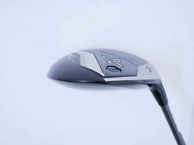 Fairway Wood : xxio : หัวไม้ 3 XXIO X (รุ่นล่าสุด ปี 2024) Loft 15 ก้าน Miyazaki AX-3 Flex SR