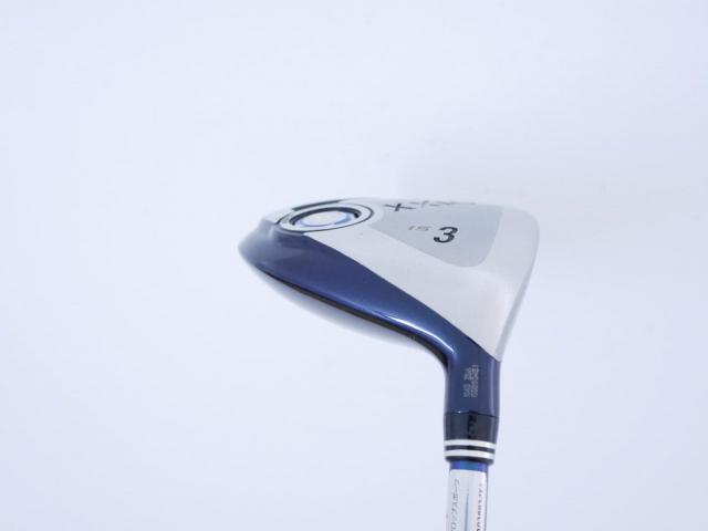 Fairway Wood : xxio : หัวไม้ 3 XXIO 9 (ออกปี 2016) Loft 15 ก้าน MP-900 Flex R