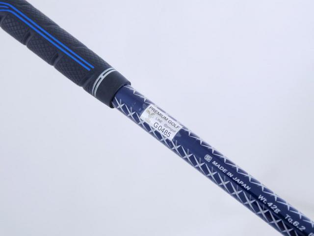 Fairway Wood : xxio : หัวไม้ 3 XXIO 9 (ออกปี 2016) Loft 15 ก้าน MP-900 Flex R